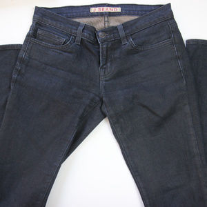 J Brand Womens Pencil Leg Skinny jeans 25